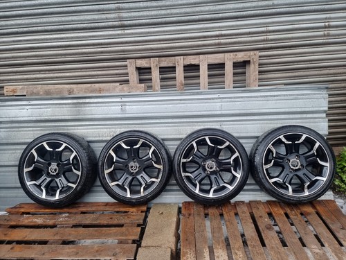 Citroen ds3 2012 alloy - ds,