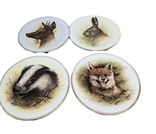 Fine Bone China England Four
