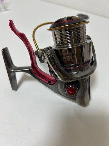 Daiwa tournament iso z - 06,