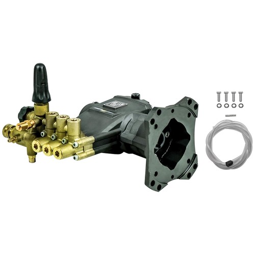 High performance 4400 psi - high-performance,