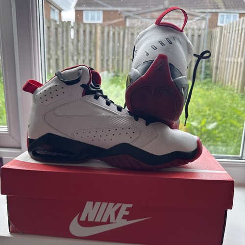 Jordan lift off - jordan,