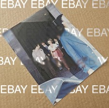 Original SIGNED Olivia