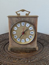 Tempora Brown Onyx Style