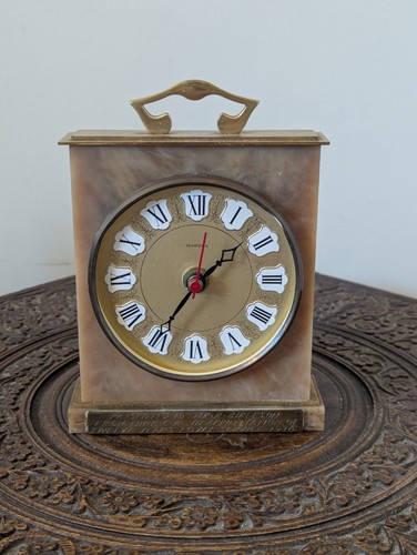 Tempora brown onyx - brown,