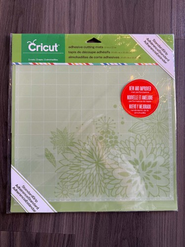 Cricut standardgrip cutting - cricut,