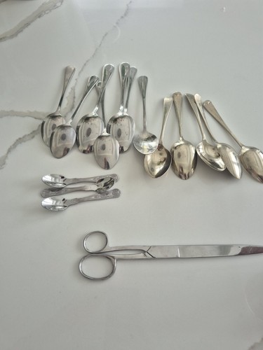 Spoons