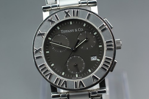 Near mint tiffany co - tiffany, &