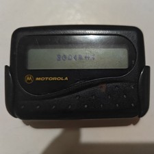  Motorola Pager with Clip (15)