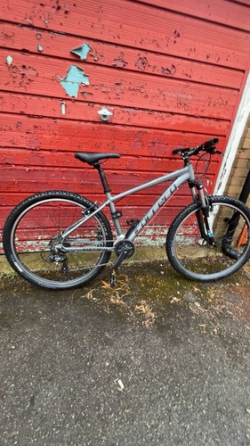Grey carrera valour disc - valour,
