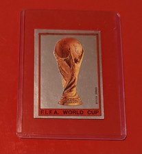 Panini Espana 82 World Cup
