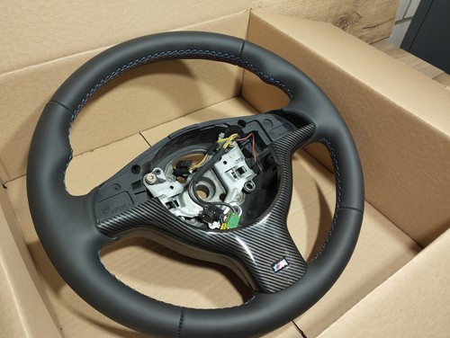 Bmw e46 steering - m3, wheel