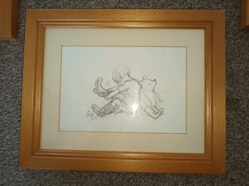 Winnie the pooh - winnie,