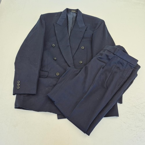 Royal crown tailors suit - crown,