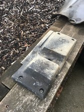 Mercedes G Wagen Engine cover OM605 Turbo 460 461 463