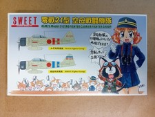1/144 Sweet Zero Mitsubishi