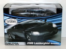 TESTORS - 1/24 Scale Diecast