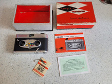 Viewmaster Stereo Camera