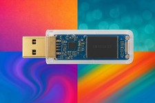 32GB USB Flash Drive - High