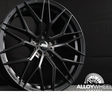 19" JRM 506 Alloy Wheels 5x112
