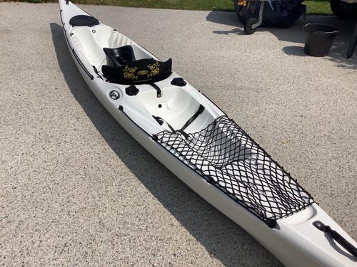 Dag midway kayak - dag,