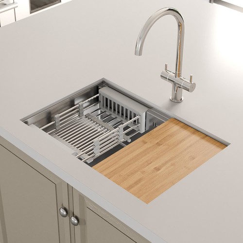 Sinkoro bowl kitchen - 1,