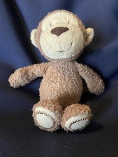 Mothercare Small Monkey Stitch