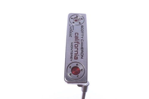 Titleist scotty cameron - titleist,