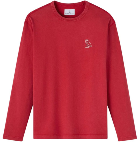 Ovo berry red muskoka garment - muskoka,