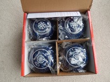 Taylor Vector VS Blue Bowls