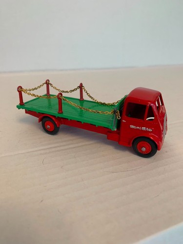 Dinky aec monarch - aec, monarch-