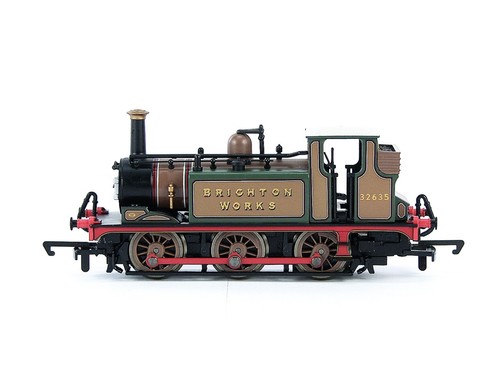Hornby r2406 lbsc 0 - lbsc, 0-6-0