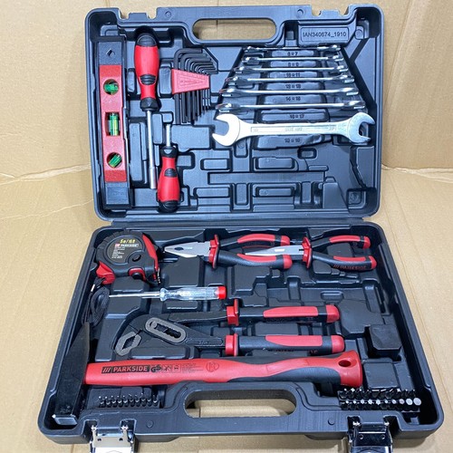 Parkside piece multi - piece, tool