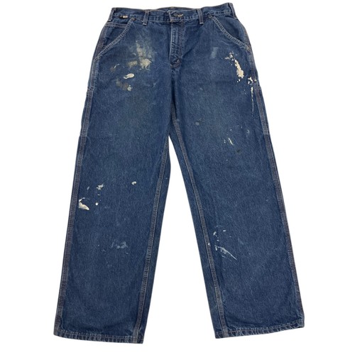 Carhartt carpenter jeans - fr,