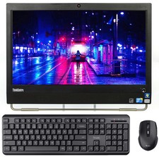 LENOVO THINKCENTRE M90Z 23”