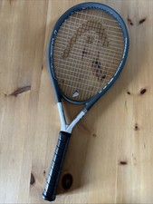 Head TiS6 Titanium Tennis Racket