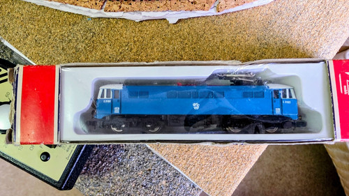 Two lima 205 - lima, 86