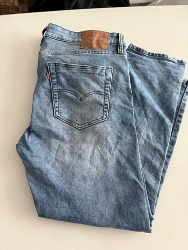 Levi men 513 slim straight - men's,