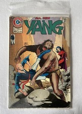 Vintage CHARLTON Group Comics