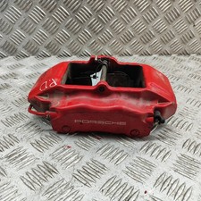 PORSCHE CAYMAN 987 Front Right