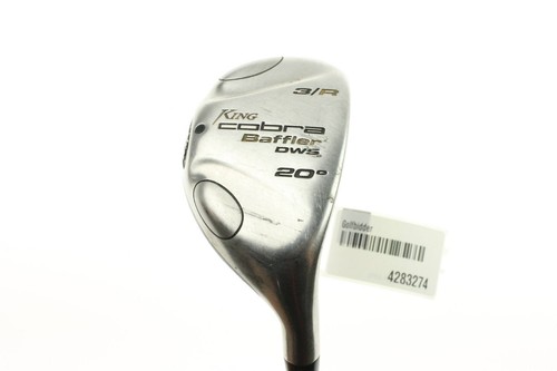 Cobra baffler dws golf club - baffler,