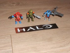 HALO Spartan Exterminator Unit