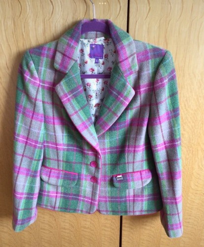 Ness ladies wool isabella - ness,