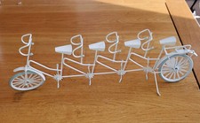 Minature Quadracycle Four