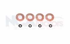 Jaguar XF 2.2 Injector Seal