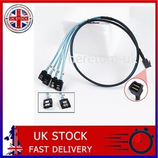 Mini SAS SFF 8643 36pin to