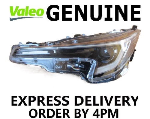 Genuine oem valeo led - oem,