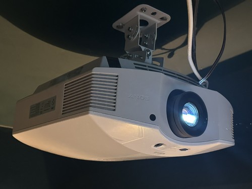 Sony vpl hw40es projector - vpl,