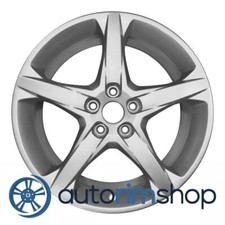 Ford Focus 2012 2013 2014 18"