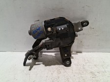 Ford Galaxy Wiper Motor Front