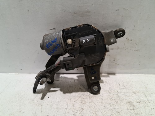 Ford galaxy wiper motor front - ford,
